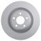 Brake Rotor Set