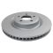 Brake Rotor Set