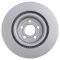 Brake Rotor Set