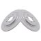 Brake Rotor Pair