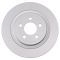 Brake Rotor Pair
