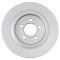 Brake Rotor Pair