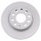 Brake Rotor Pair