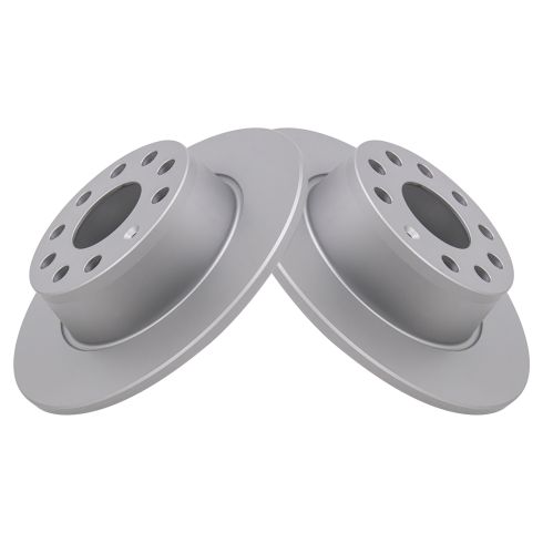 Brake Rotor Pair