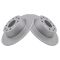 Brake Rotor Pair
