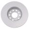 Brake Rotor Pair