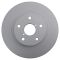 Brake Rotor Pair