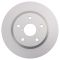 Brake Rotor Pair