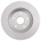 Brake Rotor Pair