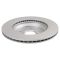 Brake Rotor Pair