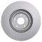 Brake Rotor Set