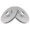 Brake Rotor Set