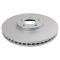 Brake Rotor Set