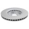 Brake Rotor Pair
