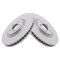 Brake Rotor Pair