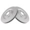 Brake Rotor Set
