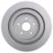 Brake Rotor Set