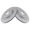 Brake Rotor Set