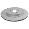 Brake Rotor Set