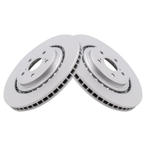 Brake Rotor Set
