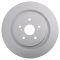 Brake Rotor Set