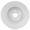 Brake Rotor Pair