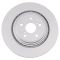 Brake Rotor Pair