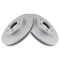 Brake Rotor Pair