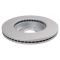 Brake Rotor Pair