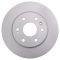 Brake Rotor Pair