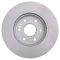Brake Rotor Pair