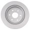 Brake Rotor Pair