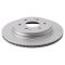 Brake Rotor Pair
