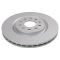 Brake Rotor Pair