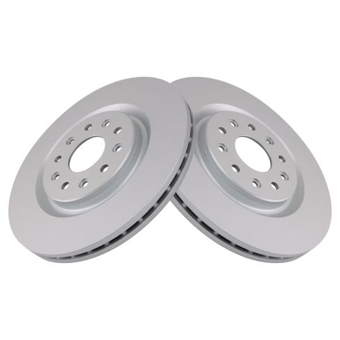 Brake Rotor Pair