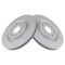 Brake Rotor Pair