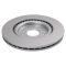 Brake Rotor Pair