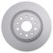Brake Rotor Pair