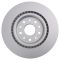 Brake Rotor Pair