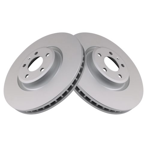 Brake Rotor Pair