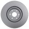 Brake Rotor Pair