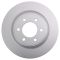 Brake Rotor Set