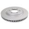 Brake Rotor Set