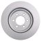 Brake Rotor Set