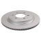 Brake Rotor Pair