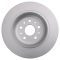 Brake Rotor Pair