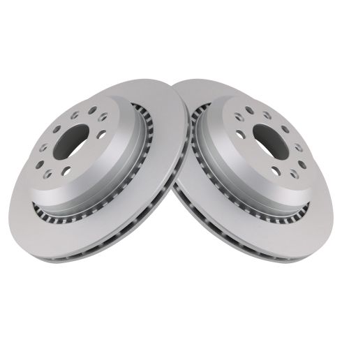 Brake Rotor Pair