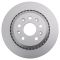 Brake Rotor Pair