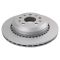 Brake Rotor Pair