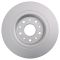 Brake Rotor Pair